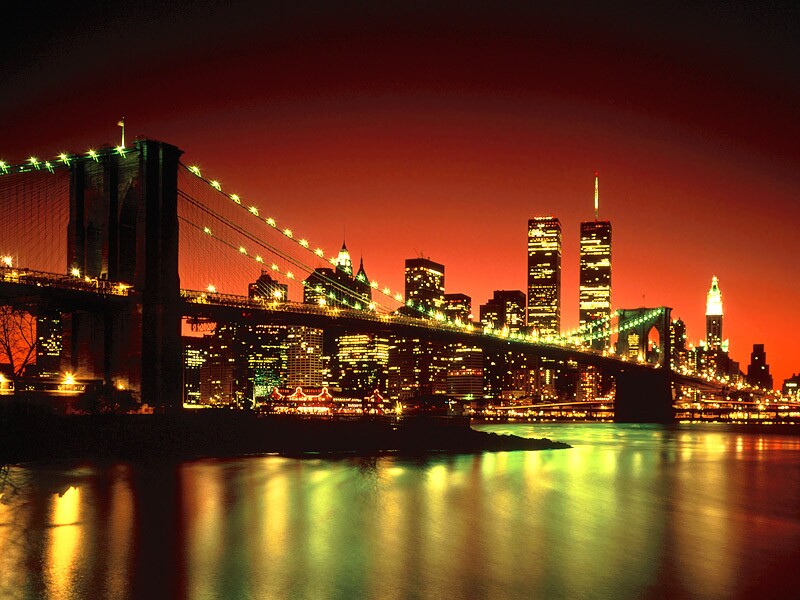 NEW YORK – Baixa Temporada de 2012 e 2013