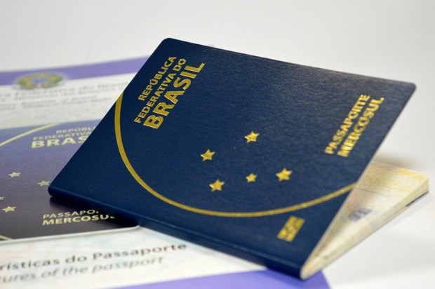 Novo Passaporte Brasileiro: O Que Mudou?