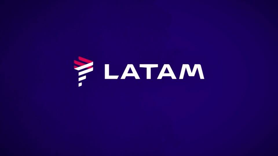 LATAM:  LAN e TAM se Unem Para Formar a Maior Companhia Aérea da América Latina